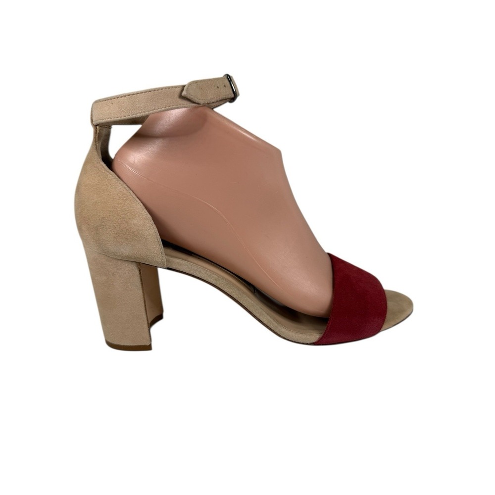 Manolo Blahnik Womens Size 39.5 Heels